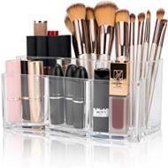 Recensioni di tubo porta pennelli make up