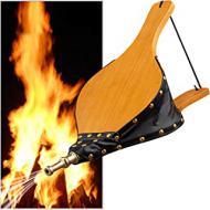 Recensioni di ventilatore per camino