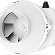 Recensioni di aspiratore bagno sensore umidità vortice