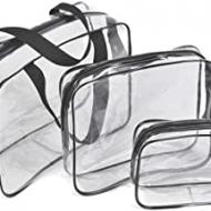 Recensioni di borsa porta trucchi