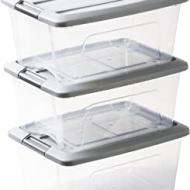 Recensioni di box plastica con coperchio