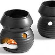 Recensioni di bruciatore candele