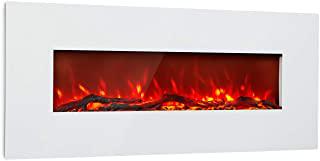 Recensioni di camino elettrico a parete