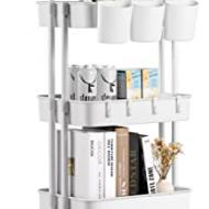Recensioni di carrelli portavivande kartell