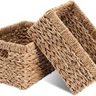 Recensioni di cestini in legno