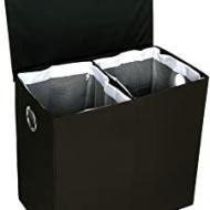 Recensioni di cesto biancheria plastica