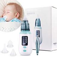 Recensioni di chicco aspiratore nasale