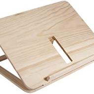 Recensioni di leggio di legno