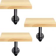 Recensioni di mensole in legno