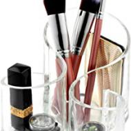 Recensioni di porta pennelli per trucco