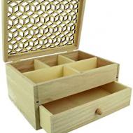 Recensioni di portagioie legno