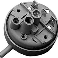 Recensioni di pressostato stufa pellet