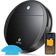 Recensioni di robot aspiratore