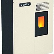 Recensioni di stufa a pellet 9 kw