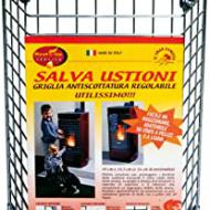 Recensioni di stufa a pellet e bronchite