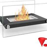 Recensioni di stufa bioetanolo ruby
