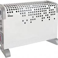 Recensioni di stufa elettrica de longhi