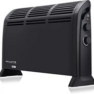 Recensioni di stufa elettrica per grandi ambienti