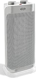 Recensioni di stufa elettrica ventilata