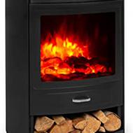 Recensioni di stufe a pellet moretti