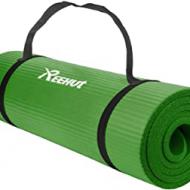 Recensioni di tappetini fitness
