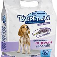 Recensioni di tappetini igienici per cani 60x90 100 pezzi