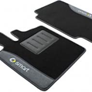 Recensioni di tappetini smart 450