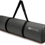 Recensioni di tappetino fitness 1 cm