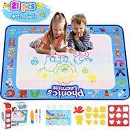 Recensioni di tappeto magico bambini