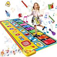 Recensioni di tappeto musicale