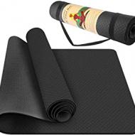 Recensioni di tappeto per ginnastica