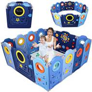 Recensioni di tappeto pieghevole bambini