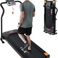 Recensioni di tappeto technogym