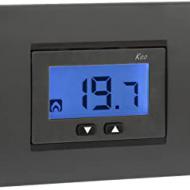 Recensioni di termostato ambiente da incasso
