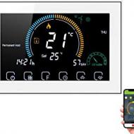 Recensioni di termostato bticino living