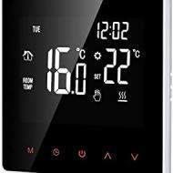 Recensioni di termostato bticino