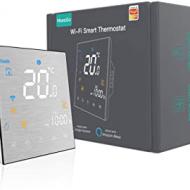 Recensioni di termostato intelligente tado
