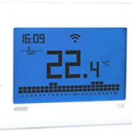 Recensioni di termostato vemer