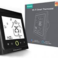 Recensioni di termostato wifi