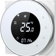 Recensioni di termostato wireless