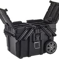 Recensioni di trolley porta attrezzi