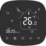 Recensioni di vimar termostato