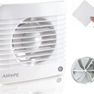 Recensioni di aspiratore bagno 100 mm