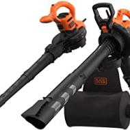 Recensioni di aspiratore foglie a scoppio