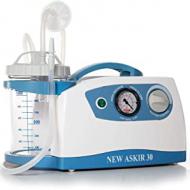Recensioni di aspiratore muco tracheale