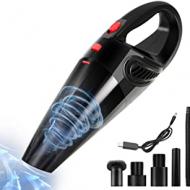 Recensioni di aspiratore per auto