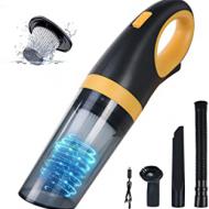 Recensioni di aspiratore portatile