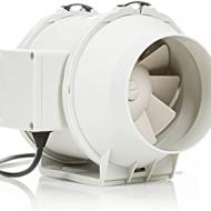 Recensioni di aspiratori centrifughi