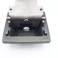 Recensioni di braciere stufa a pellet nordica extraflame
