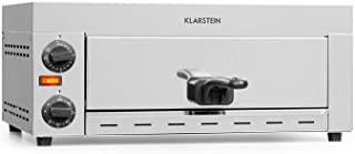 Recensioni di bruciatore a gas per forno a legna